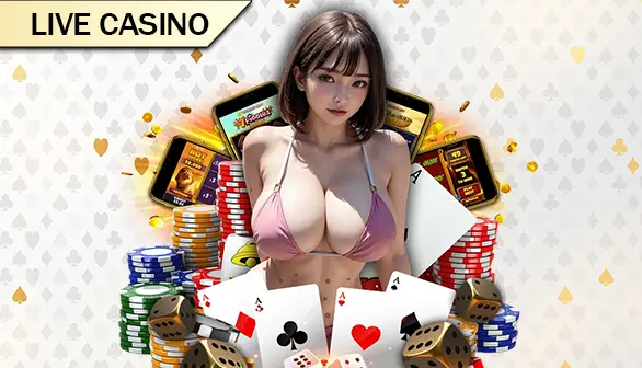 Casino SUKAWIN96