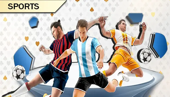 Sports SUKAWIN96
