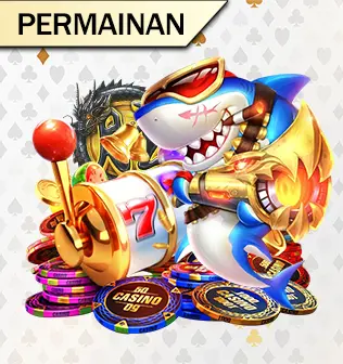Permainan Slot SUKAWIN96