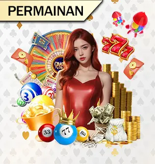 Permainan Togel SUKAWIN96